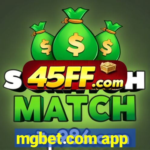 mgbet.com app